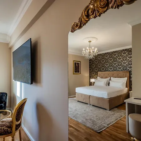 San Mihael Luxury 2 Guest house Dugopolje