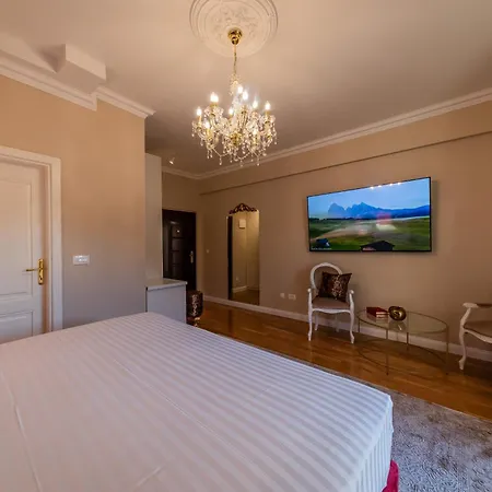 San Mihael Luxury 2 Dugopolje