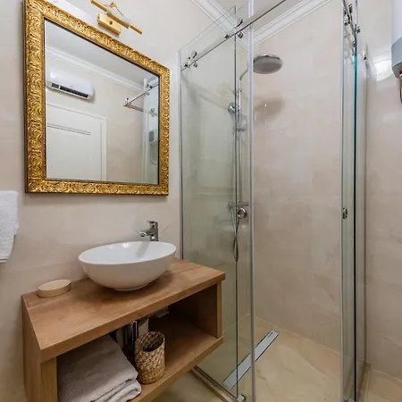 San Mihael Luxury 2 Guest house Dugopolje