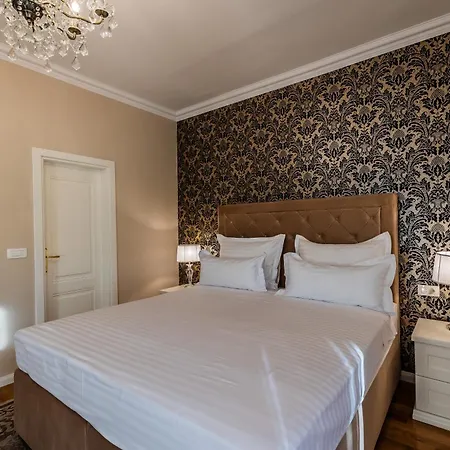San Mihael Luxury 2 Dugopolje