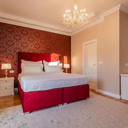 Guest house San Mihael Luxury 2 *