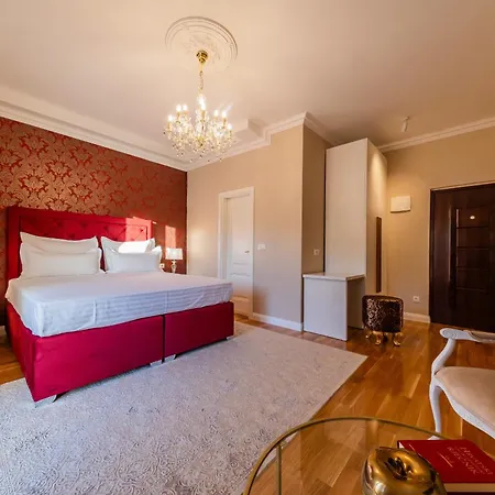 San Mihael Luxury 2 *