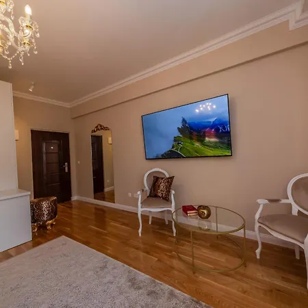 Guest house San Mihael Luxury 2 Dugopolje