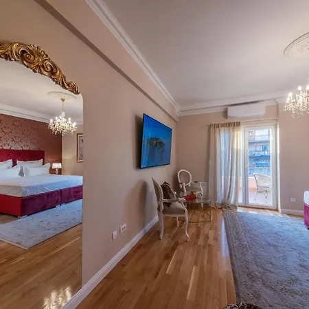 Guest house San Mihael Luxury 2 Dugopolje