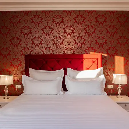 Guest house San Mihael Luxury 2
