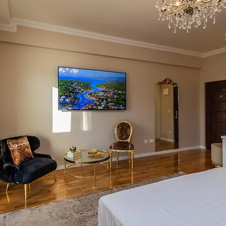 San Mihael Luxury 2 Guest house *