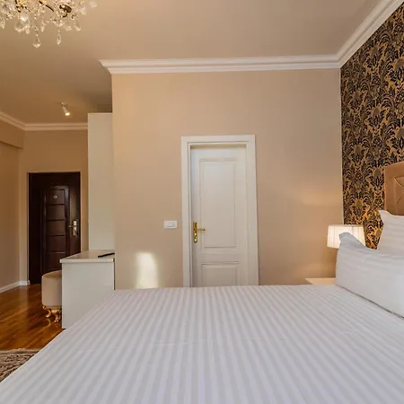 Guest house San Mihael Luxury 2 Dugopolje