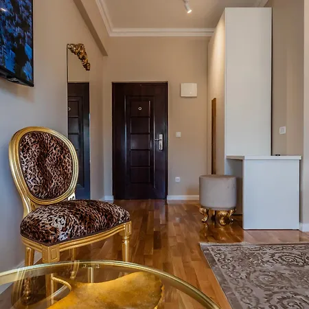San Mihael Luxury 2 *