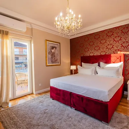 San Mihael Luxury 2 Dugopolje