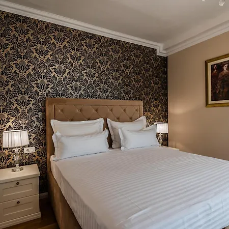 Guest house San Mihael Luxury 2 Dugopolje