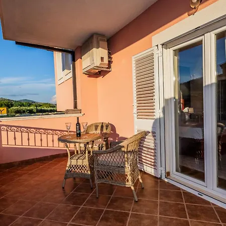Guest house San Mihael Luxury 2