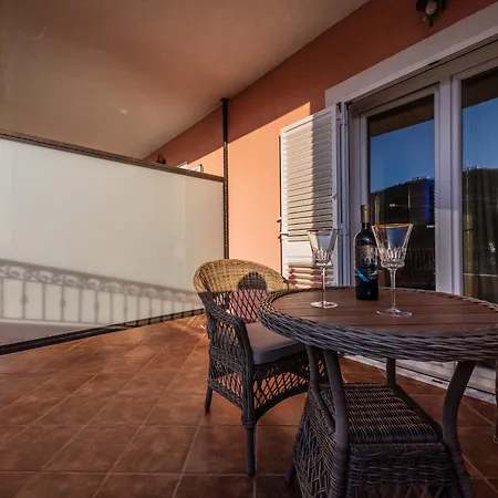 San Mihael Luxury 2 *
