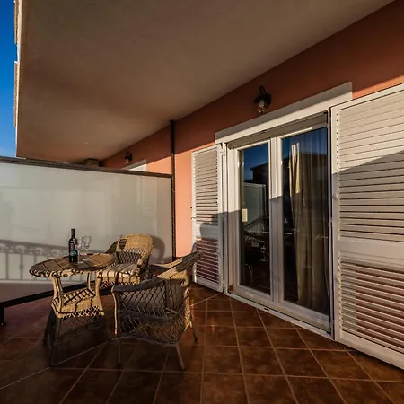 San Mihael Luxury 2 *