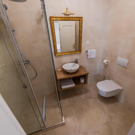 Guest house San Mihael Luxury 2 *
